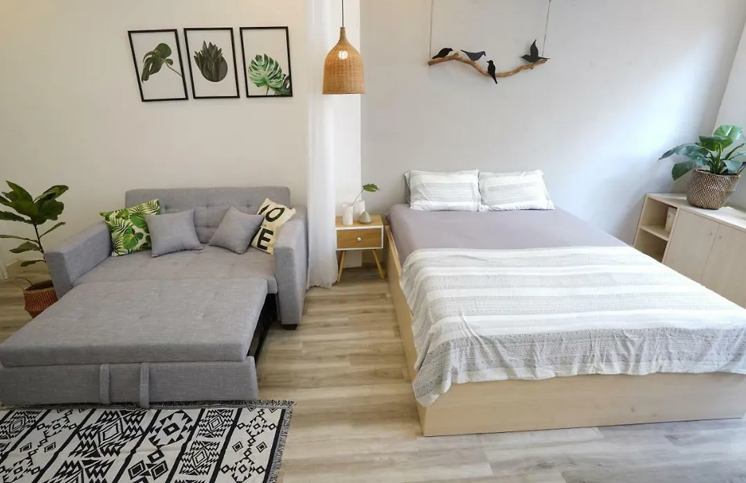 Botanic House Saigon-1