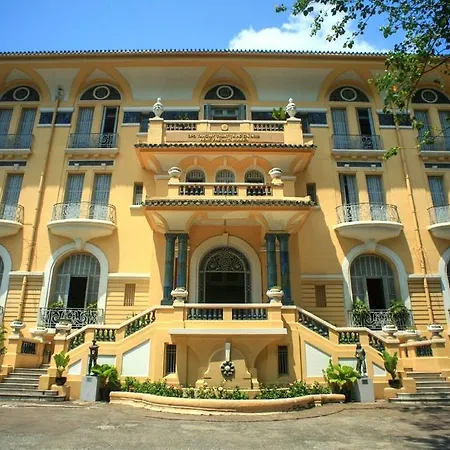 Botanic House Saigon-3