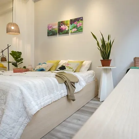 Botanic House Saigon-2